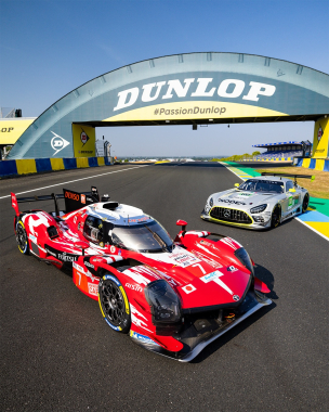 Throwing it back to some of last year’s @24heuresdumans special liveries 🎨   Some of these were so g