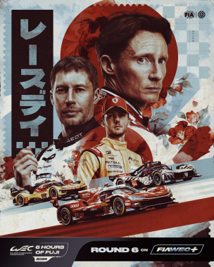 Ohayou gozaimasu, IT’S RACE DAY! 🤩 After an unpredictable weekend so far, it all comes down to this.