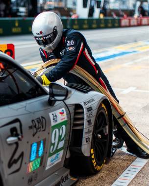 Free Practice 3, through the lens 📸   All eyes now turn to Hyperpole…   #WEC #LeMans24