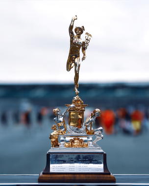 A trophy steeped in history returns to endurance racing 🏆   The winners of the 2027 6 Hours of Silve