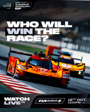 Two classes, 14 manufacturers, one goal: to win our inaugural race at @circuitdebcncat 🔥 Who’s got w