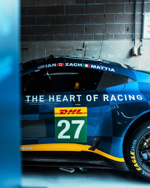 Spotted: Hypercars and LMGT3s at Spa 👀   The paddock is coming to life in the Belgian Ardennes, with