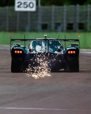 Oh, did we spark your interest? 😏   #WEC #6HImola