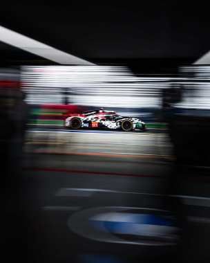 Pit lane action we’ll never get tired of 🙂‍↔️ Bring on next week! #WEC #6HFuji