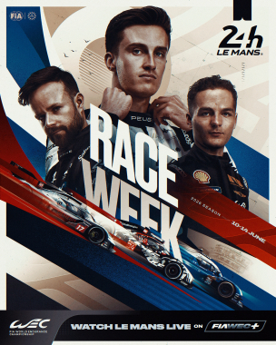 World-class drivers dream and rookies rise, as France becomes centre stage once more for the biggest