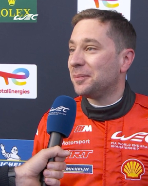 A win three years in the making ⏳🙌   Hear from @robinfrijns1, @renerast and @sheldonvanderlinde afte