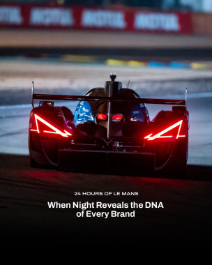 This is pure design. #WEC #LeMans24
