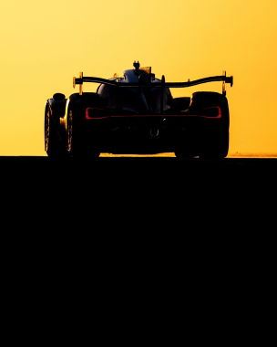 The golden era ✨ #WEC #LeMans24
