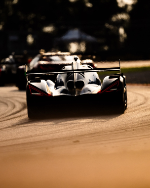The WEC grid getting that Spanish glow 🇪🇸 #WEC #6HBarcelona
