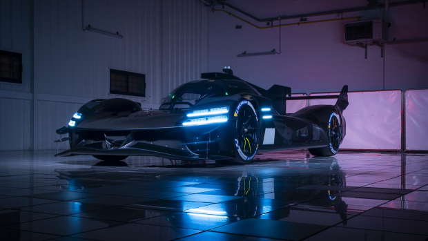 Genesis Magma Racing confirms final 2026 Hypercar recruits