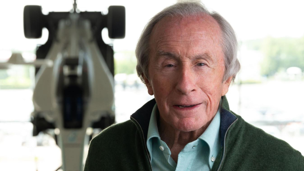 Sir Jackie Stewart, tête d'affiche caritative aux 6 Heures de Fuji