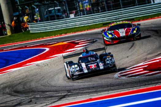 Lone Star Le Mans 2017 : la billetterie est ouverte !