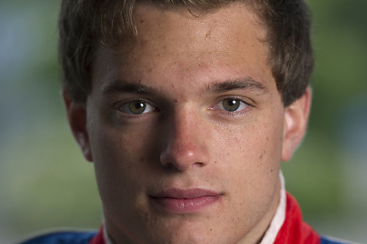 Simon Trummer signs with CEFC Manor TRS Racing