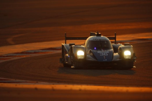 Alpine aims to defend its 2016 LMP2 Championship titles