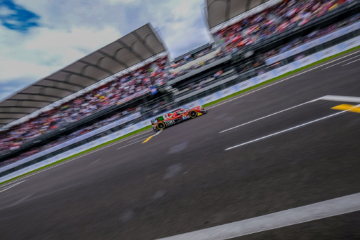 WEC turning points: G-Drive misfortune hands RGR home win in 6H Mexico