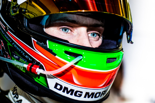 Premiers rendez-vous 2017 pour les pilotes WEC !
