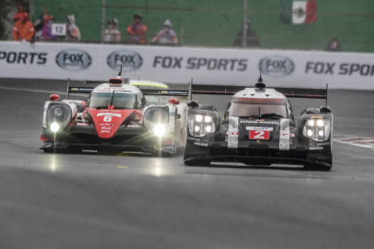 LMP1 Hybrid Technical Regulations to be maintained until end of 2019