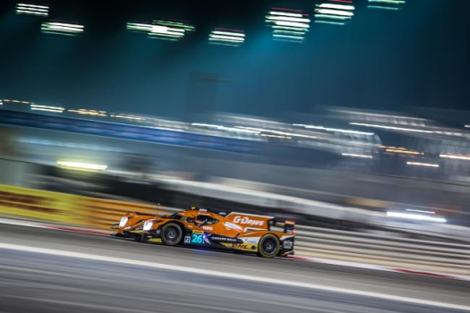 Bahreïn Essais Libres 2 : Jani toujours intraitable, doublé Aston Martin en LMGTE
