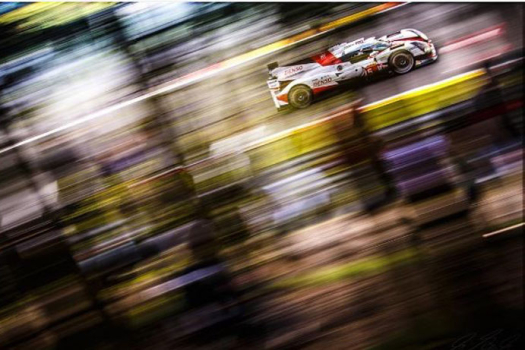 Concours Instagram Spirit of Le Mans WEC 2016 : le lauréat