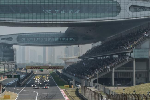Where to see all the drama of the 6 Hours of Shanghai again