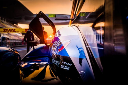 Un dimanche à Shanghai : six heures de course très attendues