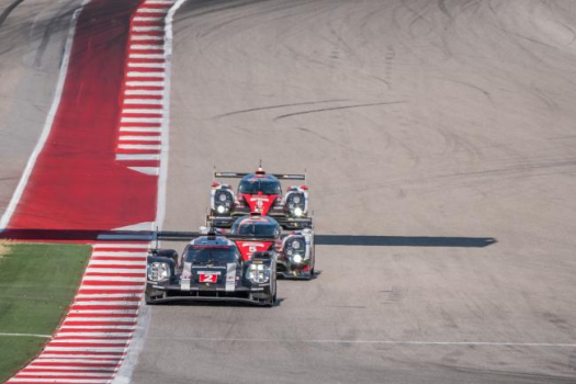 Titres, coupes et trophées WEC 2016 à Shanghai : prévisions et spéculations