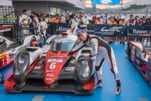 6 Heures de Fuji : Toyota, une course épique et une sensationnelle victoire à domicile