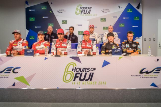 Fuji Qualifications : les réactions des polemen