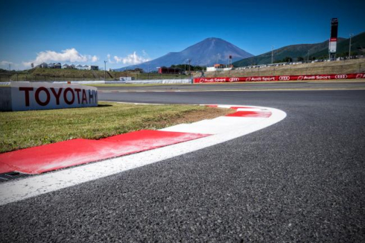 Les 6 Heures de Fuji en cinq questions