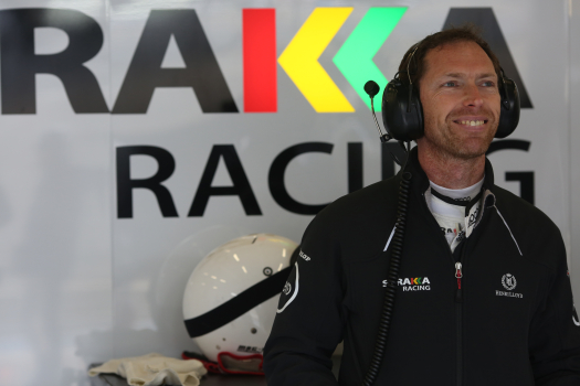 Automobile et autres histoires de sport : Jonny Kane