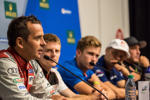 Six voices from the COTA paddock
