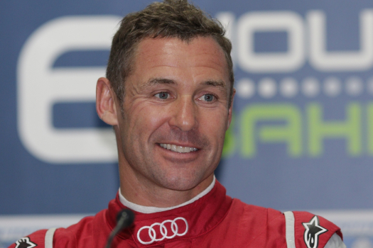 6 Heures du Circuit des Amériques : Tom Kristensen donnera le départ  