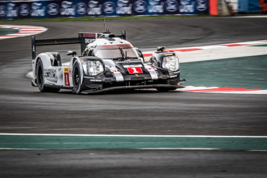 Porsche win in Mexico; RGR Sport thrill home crowd