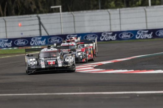 Mexico Essais Libres 3 : Porsche et Audi dans un mouchoir
