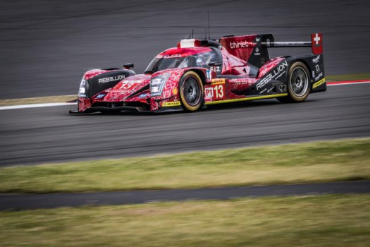 Rebellion to concentrate on 2017 plans; single car for remainder of 2016