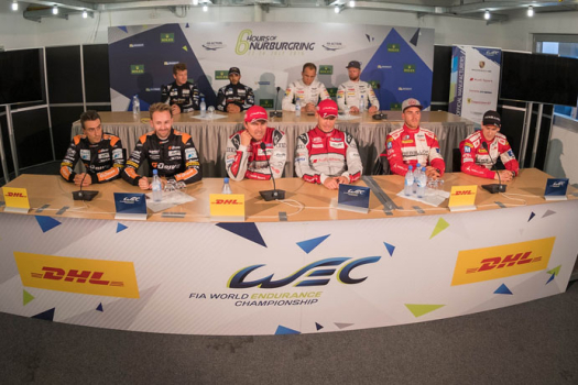 What the Drivers Said after Qualifying