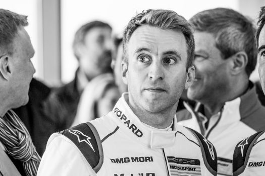 German drivers ready to impress on home soil 