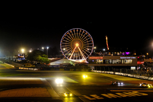 Après les 24 Heures du Mans : le point aux classements WEC 2016