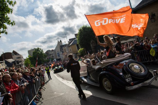 24 Hours of Le Mans: The programme for Friday 17 June