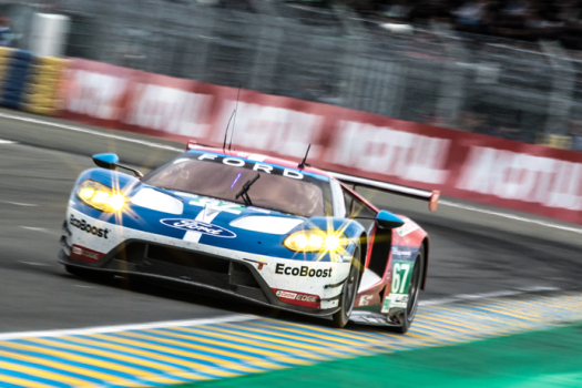 24 Hours of Le Mans:  The programme for Thursday 16 June