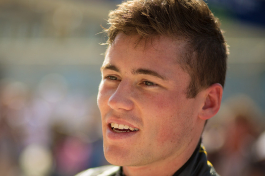 Aston Martin Racing's Richie Stanaway on 'toughest ever' Le Mans 