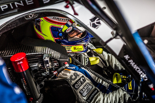 Nelson Panciatici tells us what is in store for Alpine