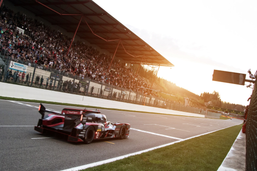WEC 6 Heures de Spa-Francorchamps : paroles de pilotes