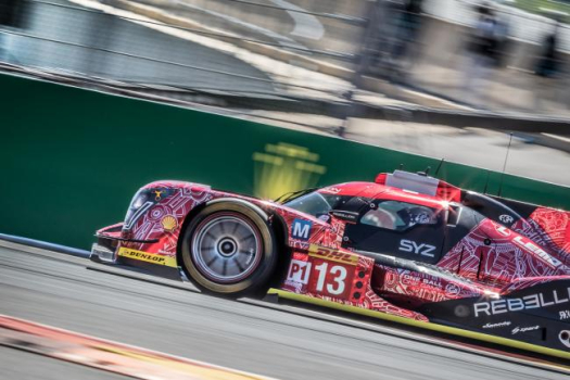 Spa-Francorchamps Essais Libres 3 : Timo Bernhard ramène Porsche au sommet