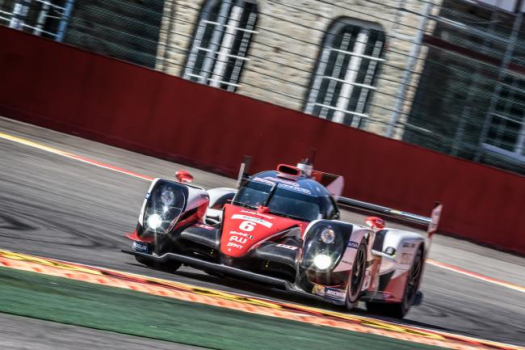 Spa-Francorchamps Essais Libres 2 : retour en forme pour Toyota