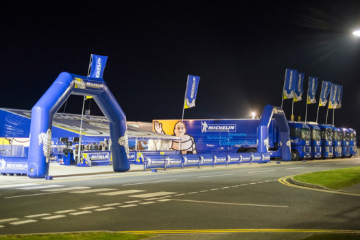 New Michelin tyres for a FIA WEC 2016 season rich of changes