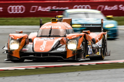 René Rast’s secrets to success at Spa