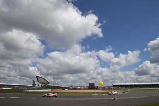 WEC 2016 : classements, statistiques et autres records après Silverstone