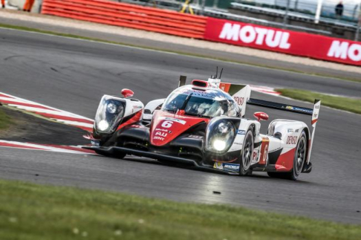 Vous avez aimé les 6 Heures de Silverstone ?  Retrouvez la course en rediffusion télé !