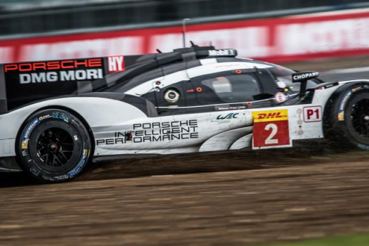  6 Heures de Silverstone : Porsche vainqueur après l'exclusion d'Audi